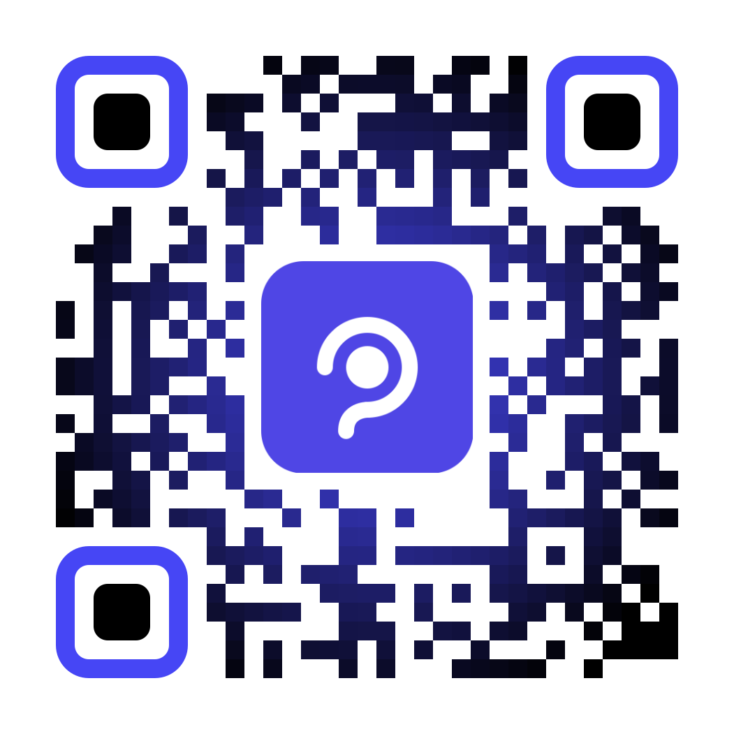Scan to download app